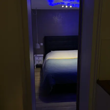 Cosy Gare Apartment *