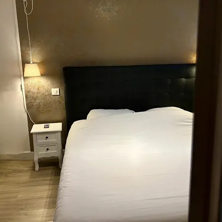 Cosy Gare